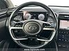 Hyundai TUCSON 1.6 CRDi 2wd 115cv Xline Argento