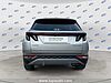 Hyundai TUCSON 1.6 CRDi 2wd 115cv Xline Argento