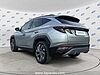 Hyundai TUCSON 1.6 CRDi 2wd 115cv Xline Argento