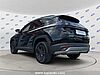 Hyundai TUCSON 1.6 HEV 2wd 239cv Dark Line Auto Nero