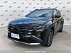 Hyundai TUCSON 1.6 HEV 2wd 239cv Dark Line Auto Nero