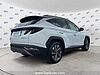 Hyundai TUCSON 1.6 t-gdi 48V Xline 2wd imt Bianco
