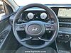 Hyundai i20 1.0 T-GDI 90cv ConnectLine Blu