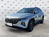 Hyundai TUCSON 1.6 crdi Xline 2wd Grigio