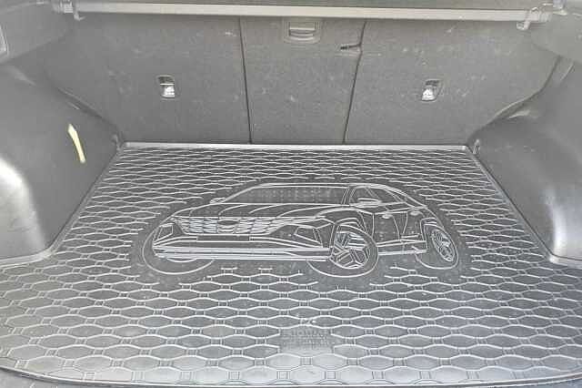 Hyundai TUCSON 1.6 CRDI 48V DCT Exellence