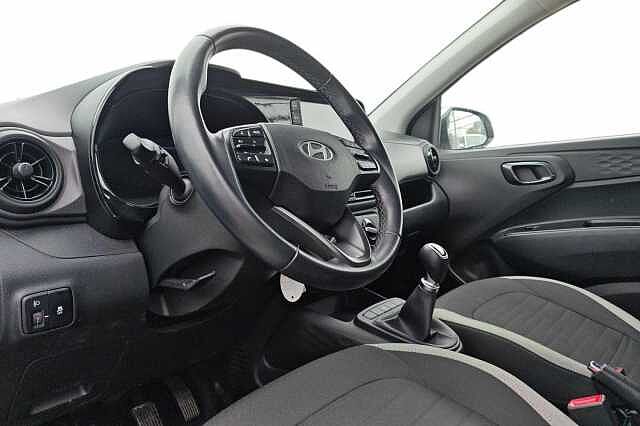 Hyundai i10 1.0 MPI Connectline - Disponibili anche in altre colorazioni