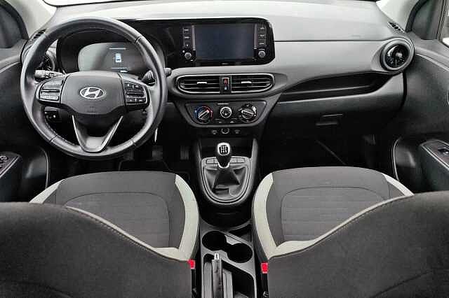 Hyundai i10 1.0 MPI Connectline - Disponibili anche in altre colorazioni