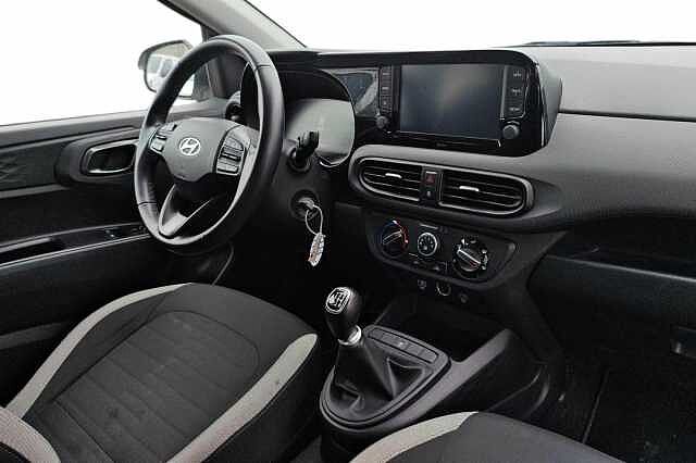 Hyundai i10 1.0 MPI Connectline - Disponibili anche in altre colorazioni