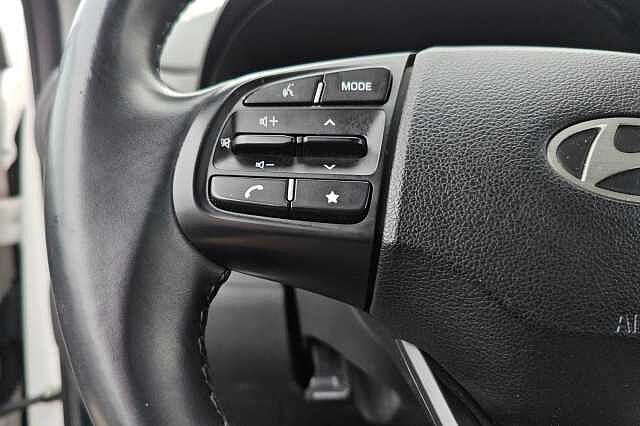 Hyundai i10 1.0 MPI Connectline - Disponibili anche in altre colorazioni