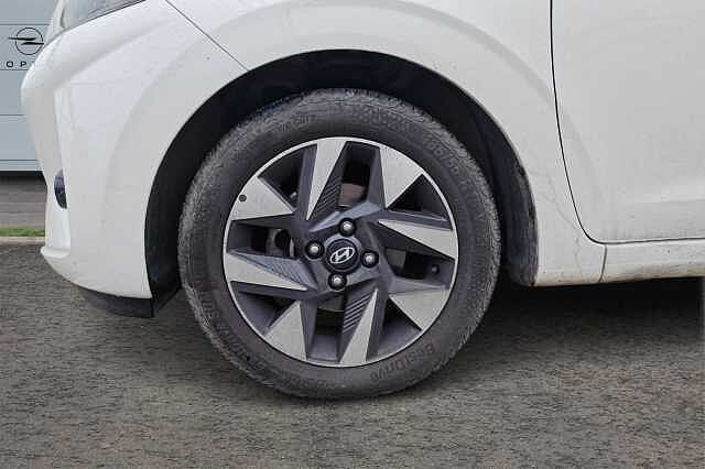Hyundai i10 1.0 MPI Connectline - Disponibili anche in altre colorazioni