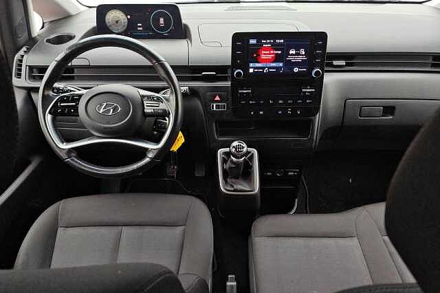 Hyundai STARIA 2.2 MT 2WD 9 posti Wagon - PREZZO IVATO