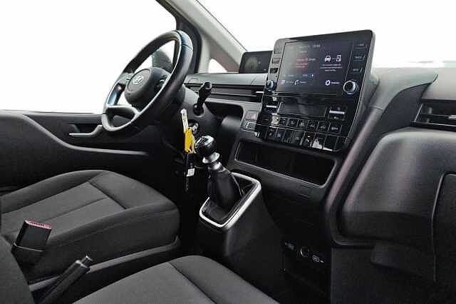 Hyundai STARIA 2.2 MT 2WD 9 posti Wagon - PREZZO IVATO