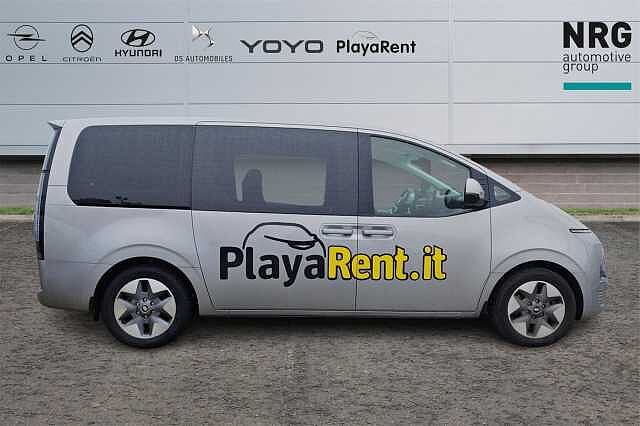 Hyundai STARIA 2.2 MT 2WD 9 posti Wagon - PREZZO IVATO