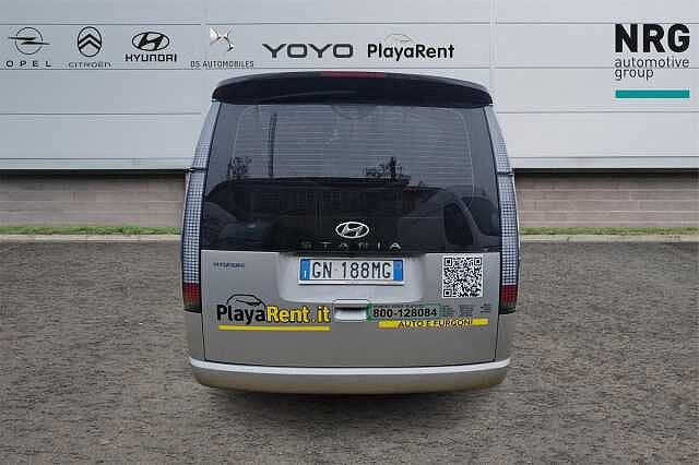 Hyundai STARIA 2.2 MT 2WD 9 posti Wagon - PREZZO IVATO