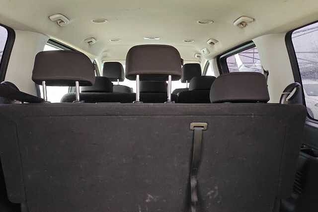 Hyundai STARIA 2.2 MT 2WD 9 posti Wagon - PREZZO IVATO