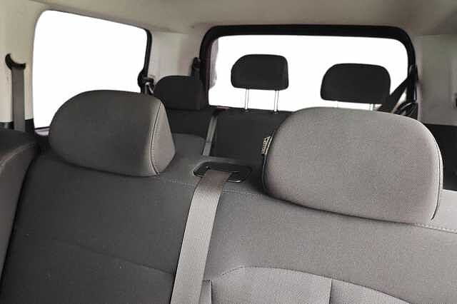 Hyundai STARIA 2.2 MT 2WD 9 posti Wagon - PREZZO IVATO