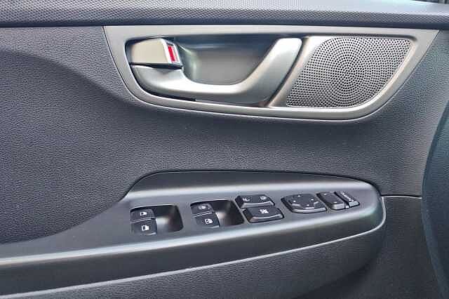 Hyundai KONA EV 39 kWh XPrime