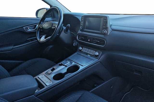 Hyundai KONA EV 39 kWh XPrime