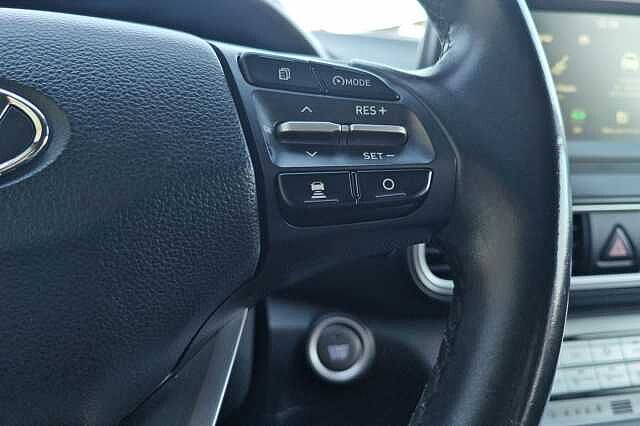 Hyundai KONA EV 39 kWh XPrime