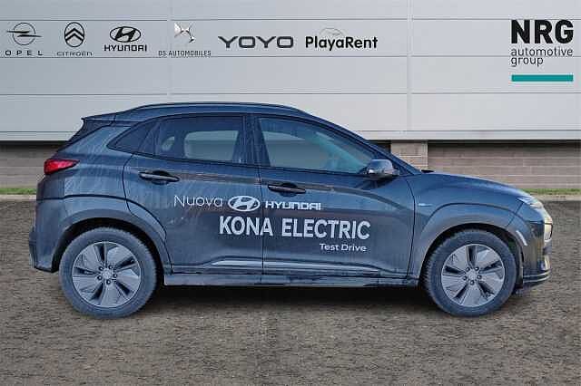 Hyundai KONA EV 39 kWh XPrime