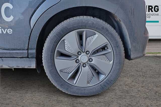 Hyundai KONA EV 39 kWh XPrime