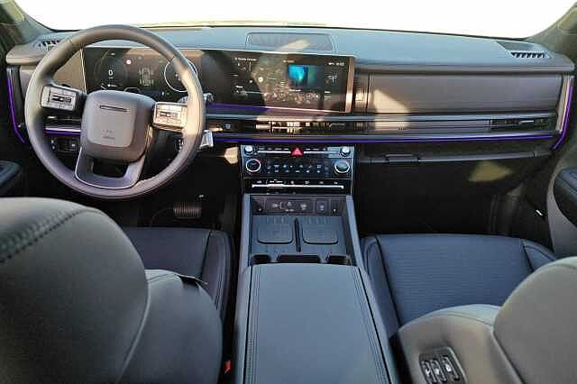 Hyundai SANTA FE 1.6 T-GDi PHEV 4WD AT 7 XClass + Calligraphy *NESSUN OBBLIGO FINANZIARIO*