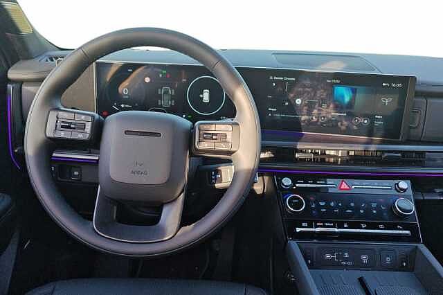 Hyundai SANTA FE 1.6 T-GDi PHEV 4WD AT 7 XClass + Calligraphy *NESSUN OBBLIGO FINANZIARIO*