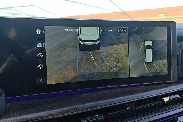 Hyundai SANTA FE 1.6 T-GDi PHEV 4WD AT 7 XClass + Calligraphy *NESSUN OBBLIGO FINANZIARIO*