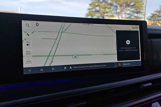 Hyundai SANTA FE 1.6 T-GDi PHEV 4WD AT 7 XClass + Calligraphy *NESSUN OBBLIGO FINANZIARIO*