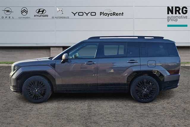 Hyundai SANTA FE 1.6 T-GDi PHEV 4WD AT 7 XClass + Calligraphy *NESSUN OBBLIGO FINANZIARIO*