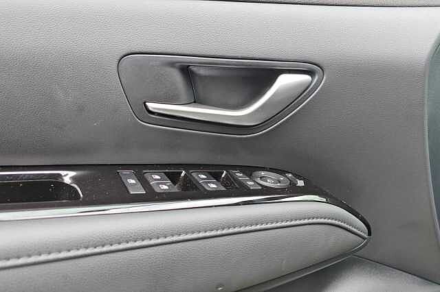 Hyundai TUCSON 1.6 PHEV aut. Exellence