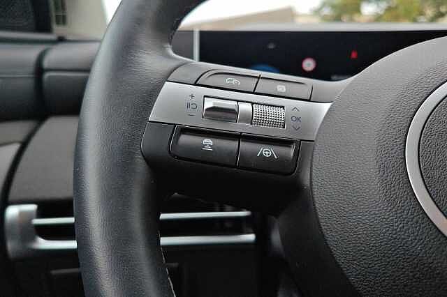 Hyundai TUCSON 1.6 PHEV aut. Exellence