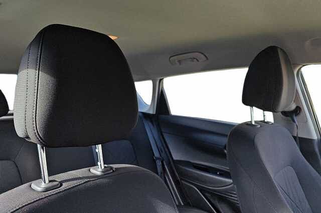 Hyundai BAYON 1.0 T-GDI Hybrid 48V iMT XLine