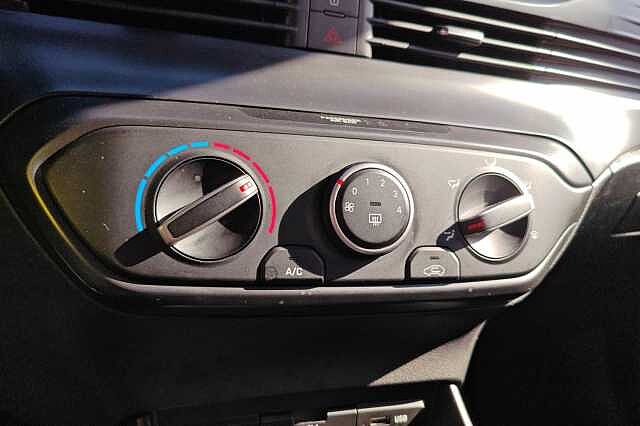 Hyundai BAYON 1.0 T-GDI Hybrid 48V iMT XLine