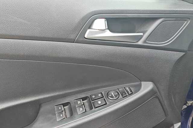 Hyundai TUCSON 1.6 CRDi 136CV 4WD DCT XPrime * Promozione Finanziamento