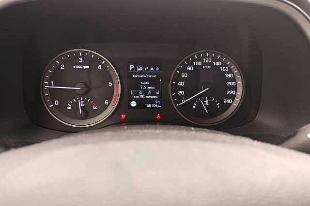 Hyundai TUCSON 1.6 CRDi 136CV 4WD DCT XPrime * Promozione Finanziamento