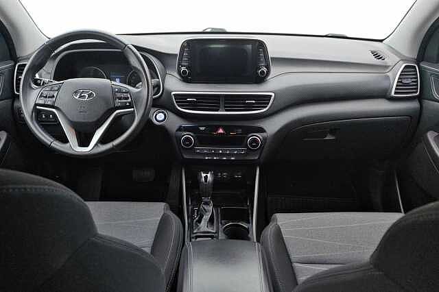 Hyundai TUCSON 1.6 CRDi 136CV 4WD DCT XPrime * Promozione Finanziamento