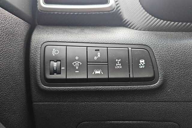 Hyundai TUCSON 1.6 CRDi 136CV 4WD DCT XPrime * Promozione Finanziamento