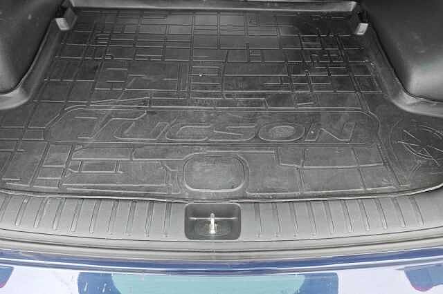 Hyundai TUCSON 1.6 CRDi 136CV 4WD DCT XPrime * Promozione Finanziamento