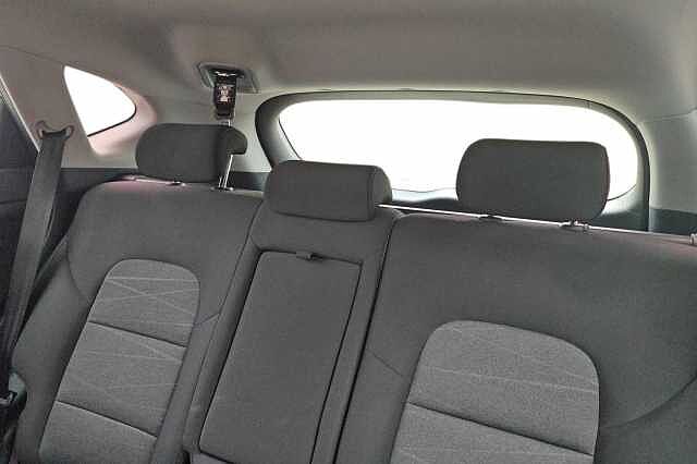 Hyundai TUCSON 1.6 CRDi 136CV 4WD DCT XPrime * Promozione Finanziamento