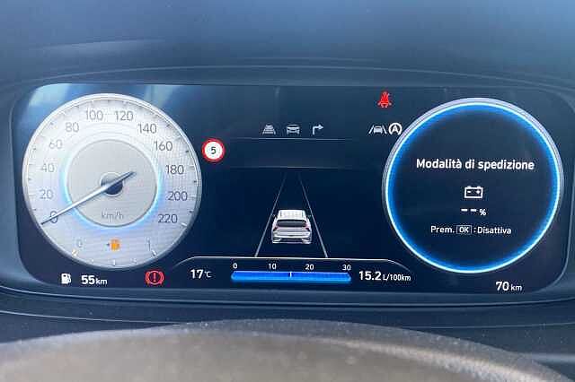 Hyundai BAYON 1.0 T-GDI MT XLine