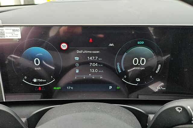 Hyundai TUCSON 1.6 HEV aut. Exellence