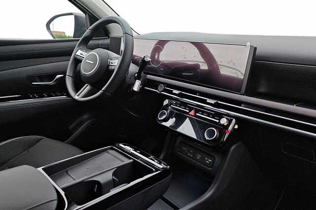 Hyundai TUCSON 1.6 HEV aut. Exellence