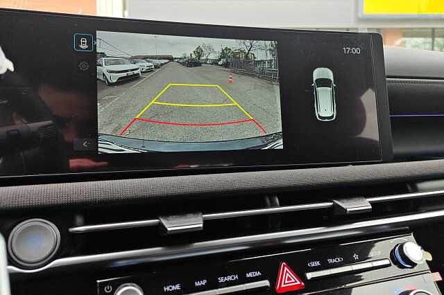 Hyundai TUCSON 1.6 HEV aut. Exellence