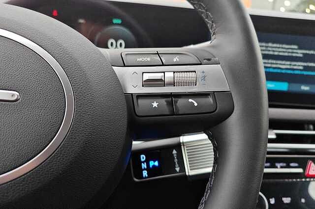 Hyundai TUCSON 1.6 HEV aut. Exellence