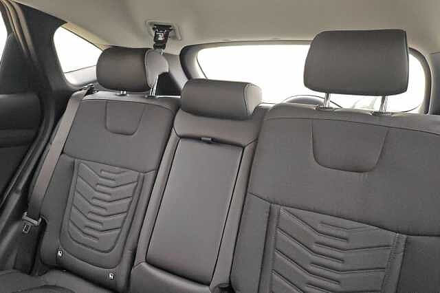 Hyundai TUCSON 1.6 HEV aut. Exellence