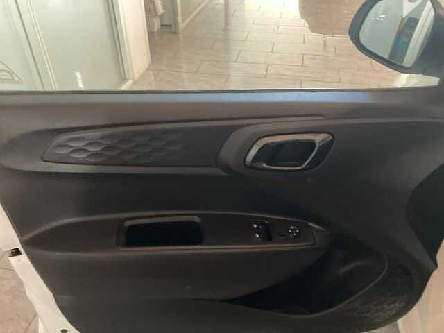Hyundai i10 1.0 MPI Tech