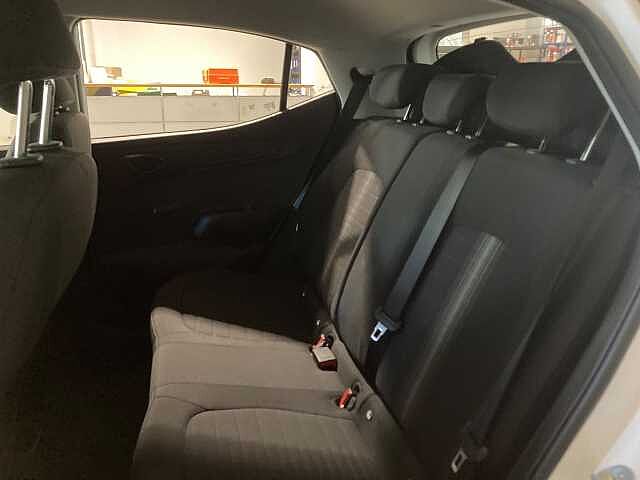 Hyundai i10 1.0 MPI Tech
