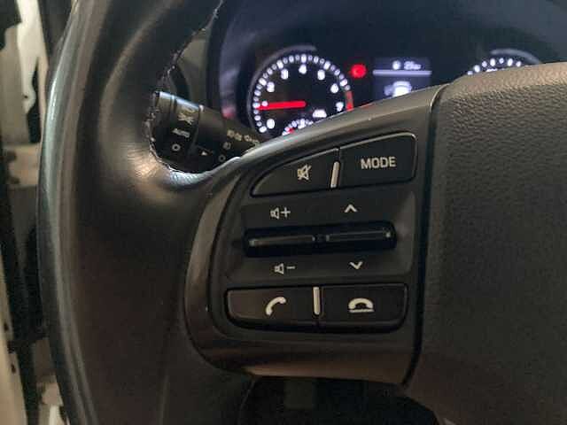 Hyundai i10 1.0 MPI Tech