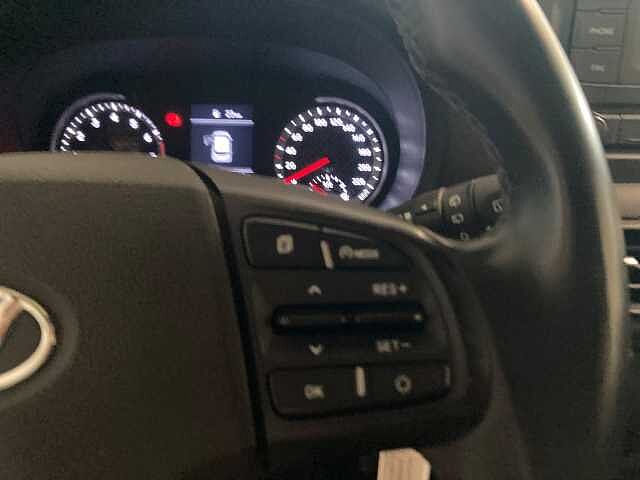 Hyundai i10 1.0 MPI Tech